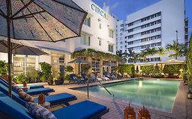 Circa 39 Hotel, An Ihg Hotel  4*